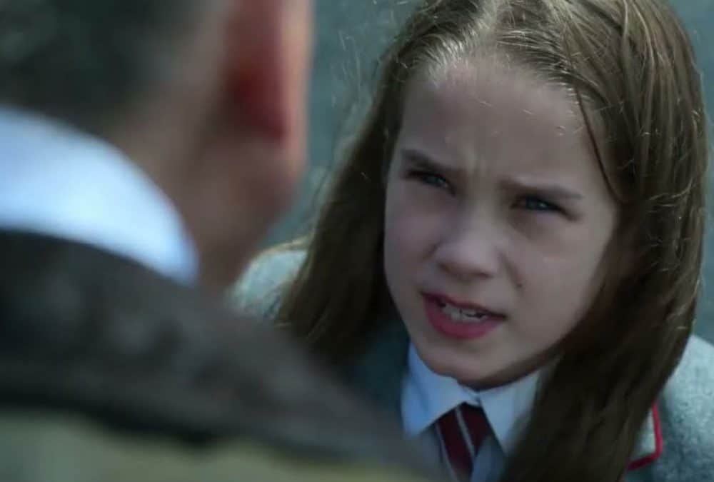 Watch the NEW trailer for the Matilda the Musical movie