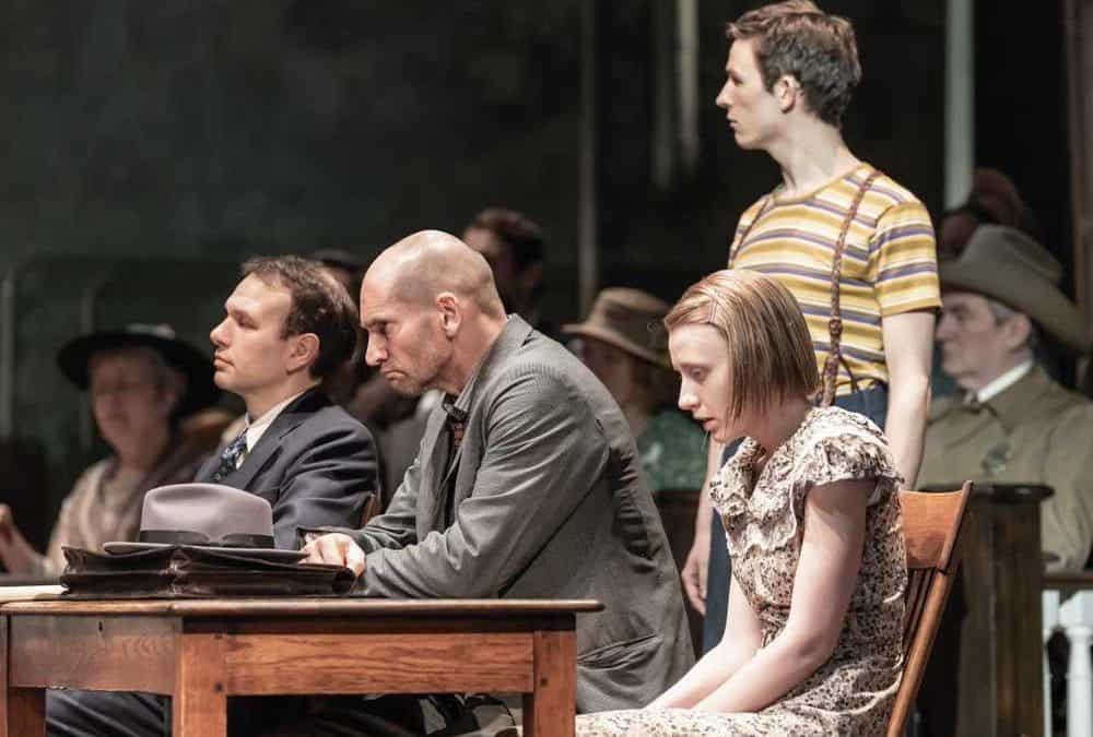 Everything You Need To Know About To Kill A Mockingbird