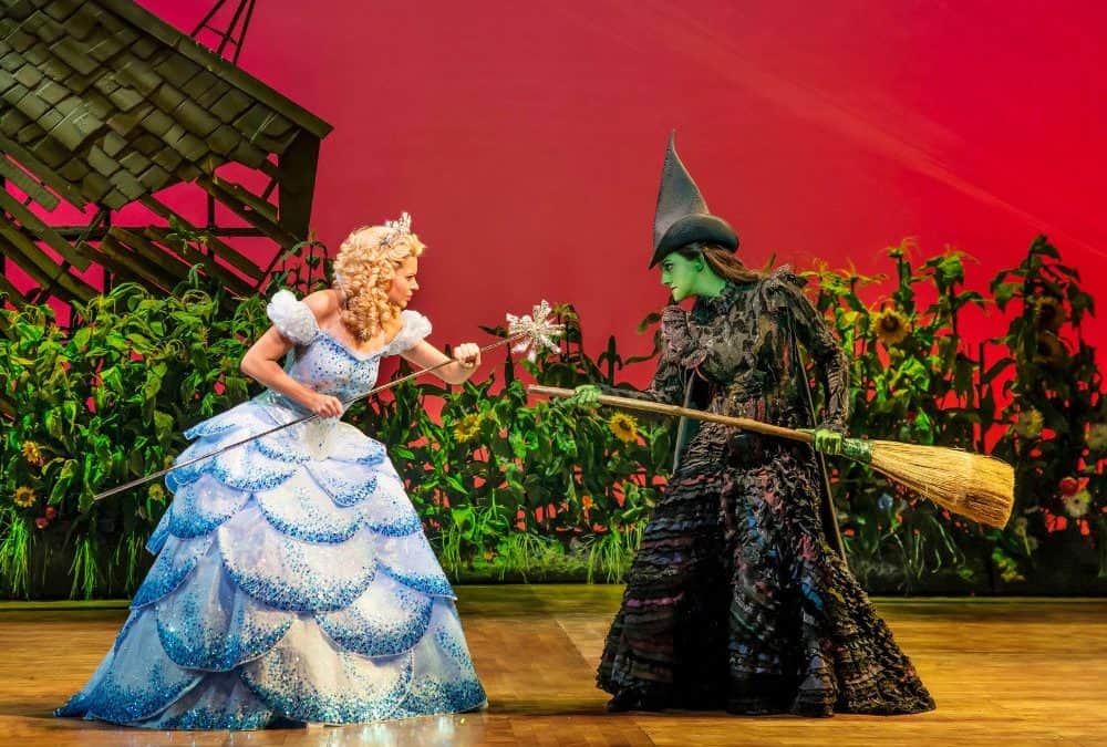 “ABSOLUTELY AMAZING!” Reviews From Our Wicked Teacher Event