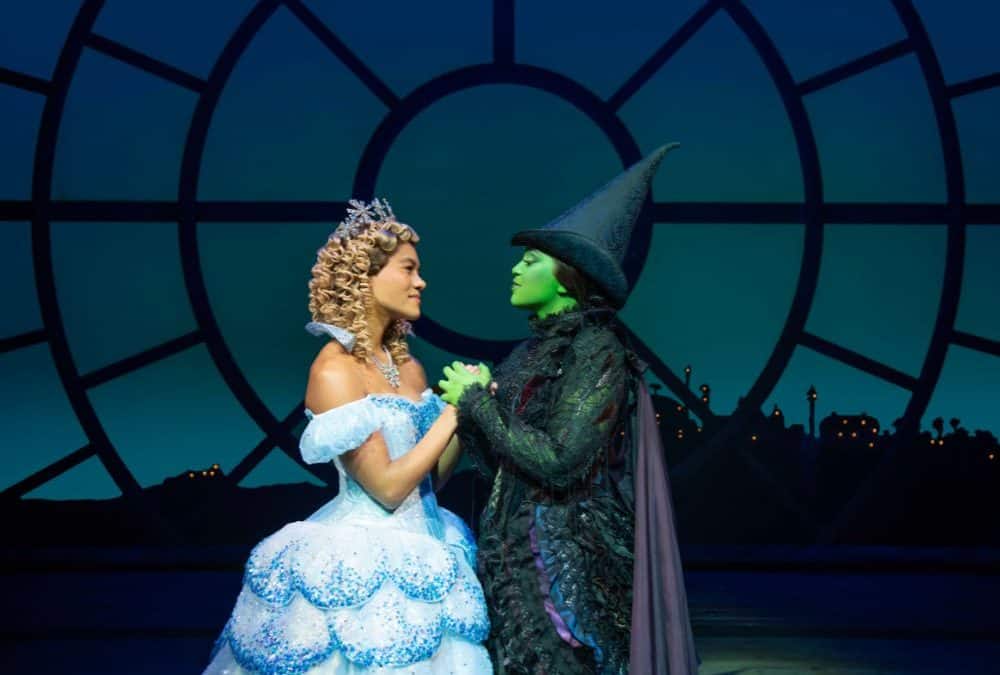 Open Drama UK’s Podcast with Michael McCabe on Wicked Active Learning