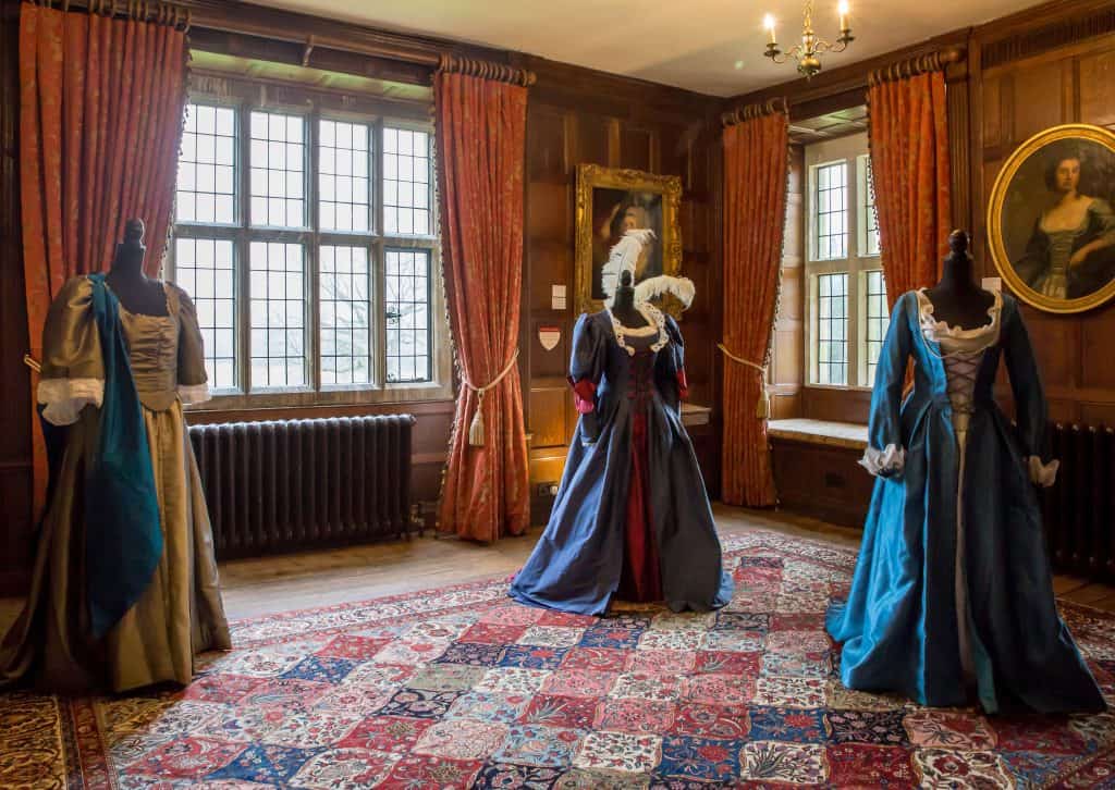 Chawton House Main image 5 1000x710 8 23