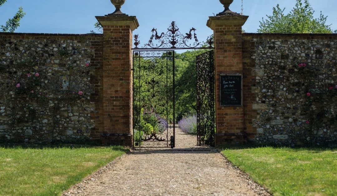 Chawton House’s Heritage Skills: Curating an Exhibition Workshop