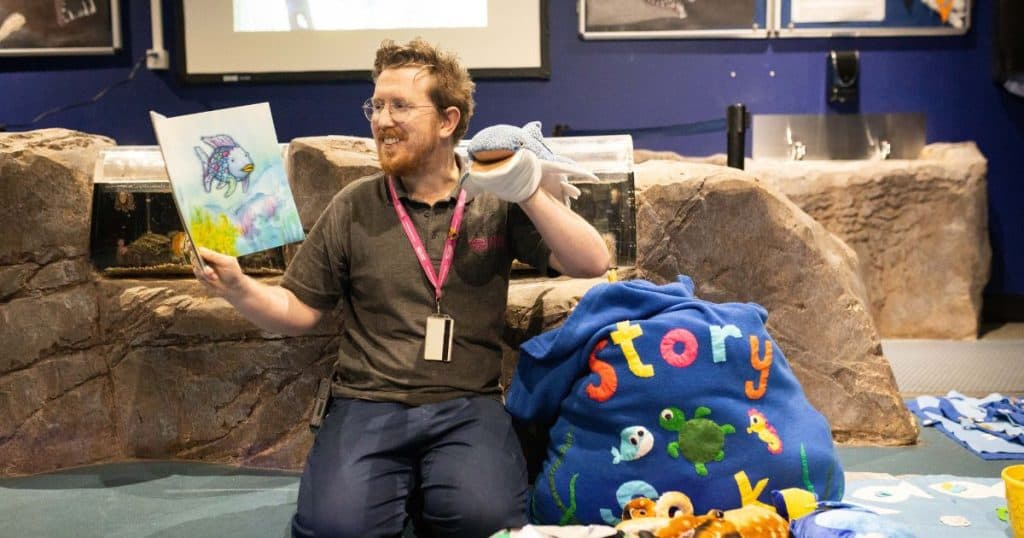 NML Fishy Tales © Robin Clewley 1200x630 923