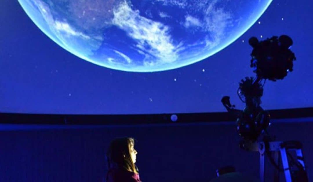 World Museum’s The Little Star That Could Workshop