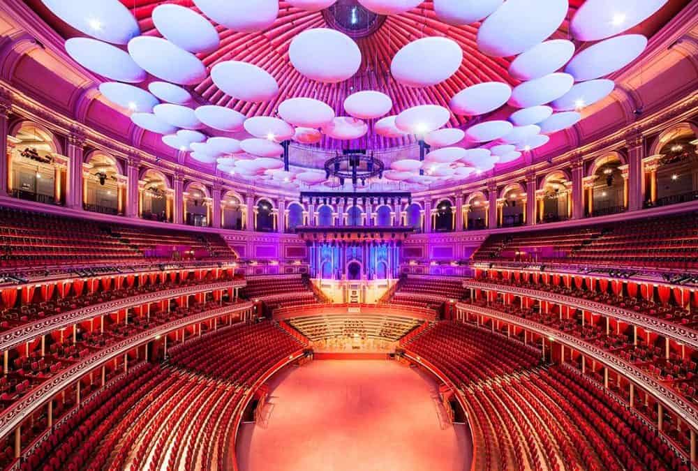 Royal Albert Hall