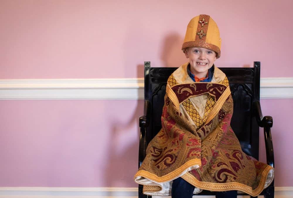 The Auckland Project