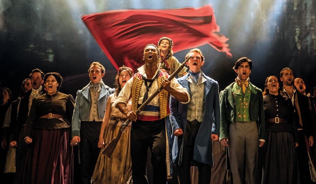 Les Miserables