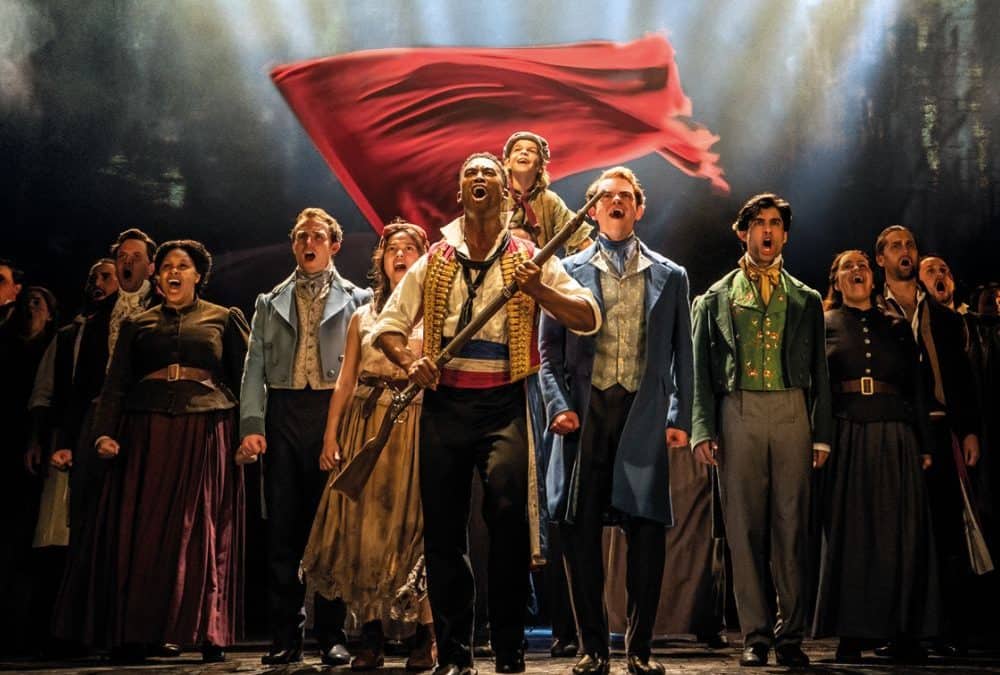 Les Miserables