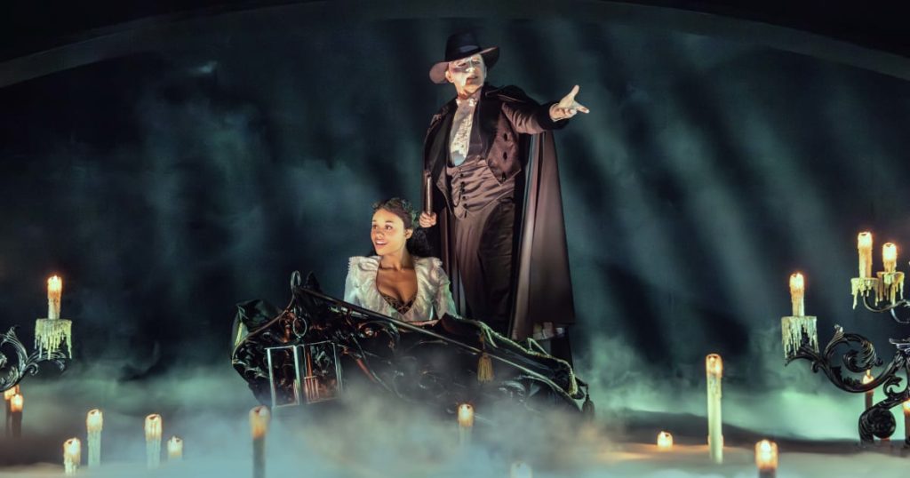 Phantom of the Opera The School Trip Featured Image 2026 03 31