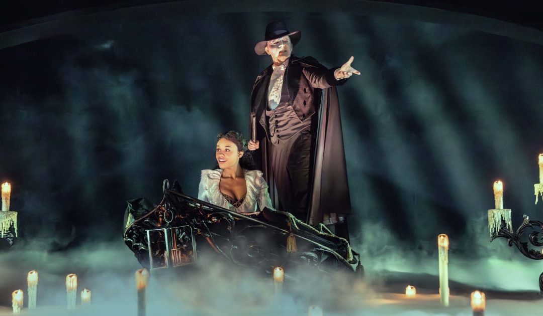 Phantom of the Opera