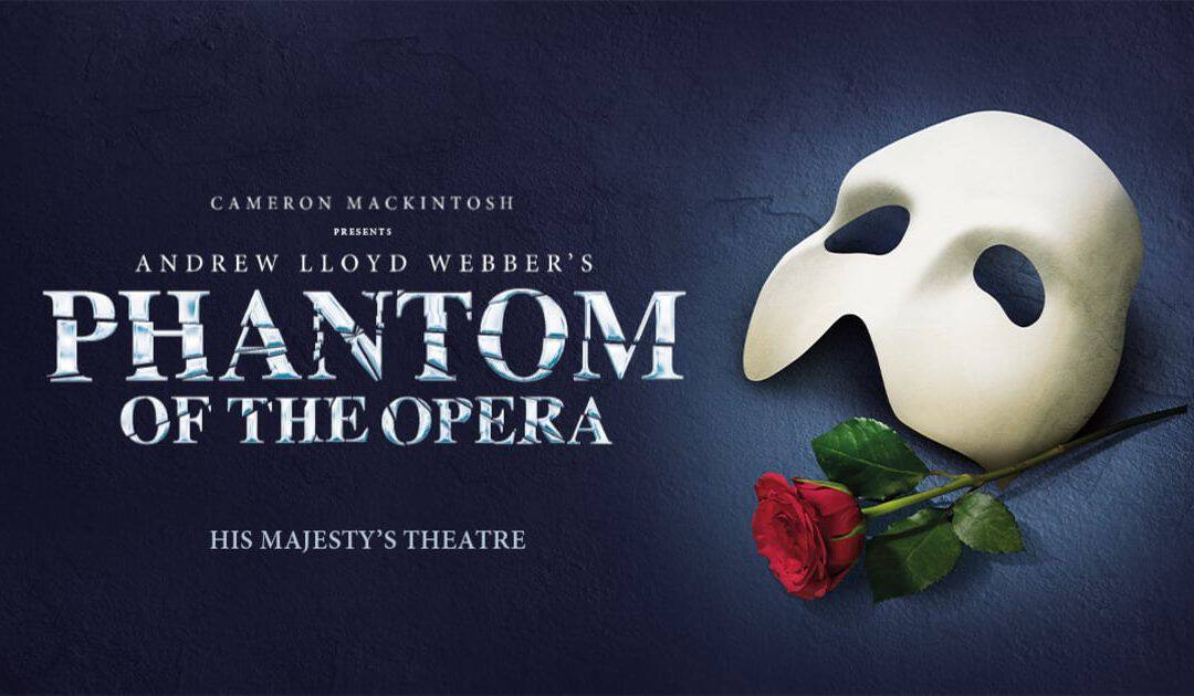 Phantom of the Opera