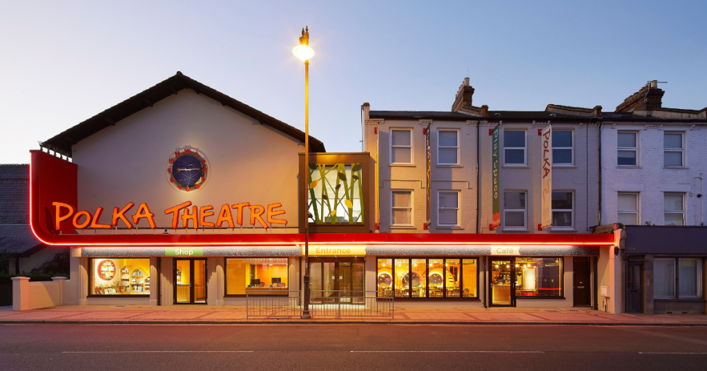 Polka Theatre Polka Theatre The School Trip Featured Image 2026 04 02