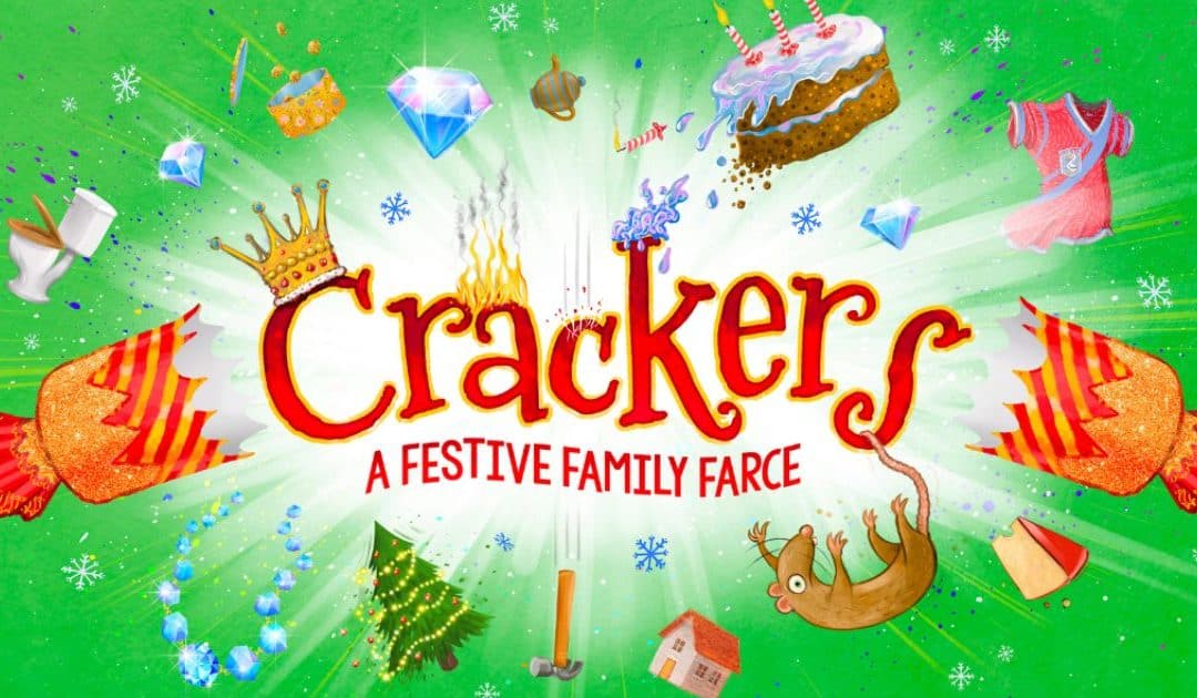 Polka Theatres’ Crackers Teaching Resource