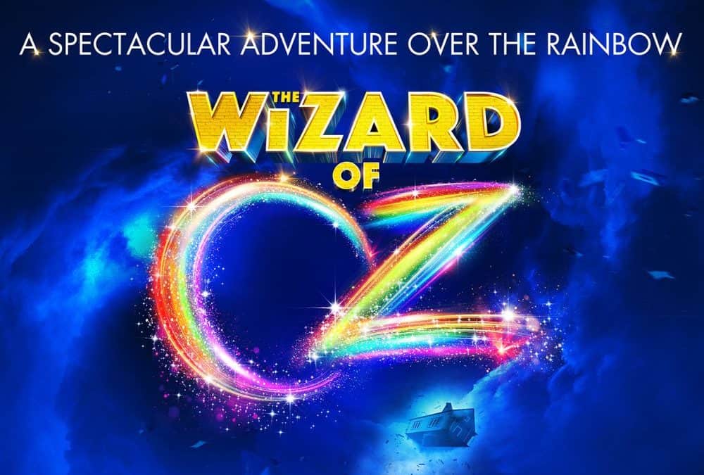 The Wizard of Oz is Coming to London’s West End next summer! Here’s Everything You Need To Know