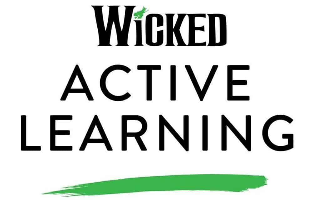 Wicked Active Learning Resources