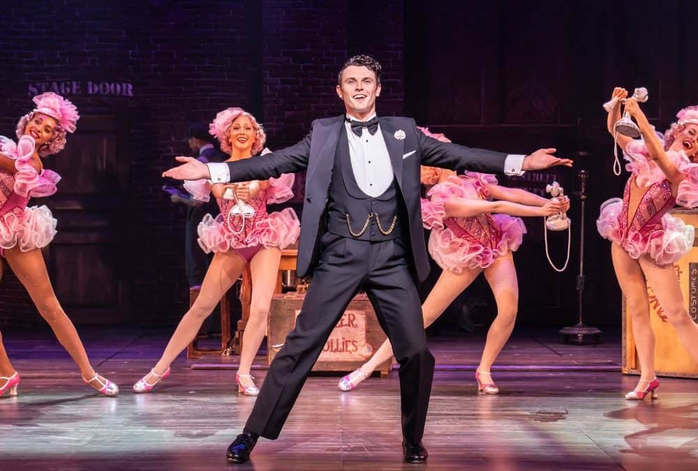 “Absolutely phenomenal” Discover why Crazy For You is loved by teachers