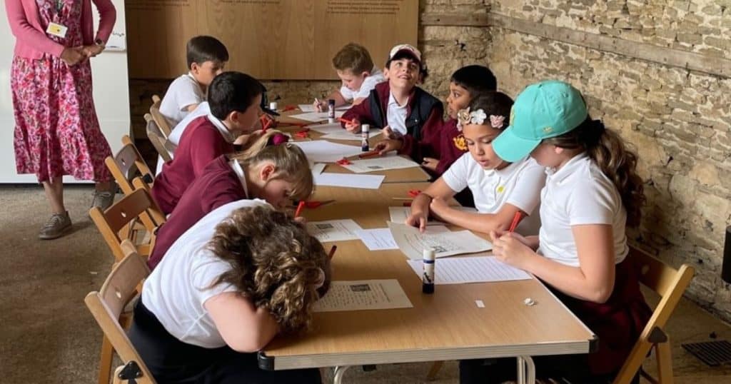The School Trip Kelmscott Manor Social 5 1200x630 223