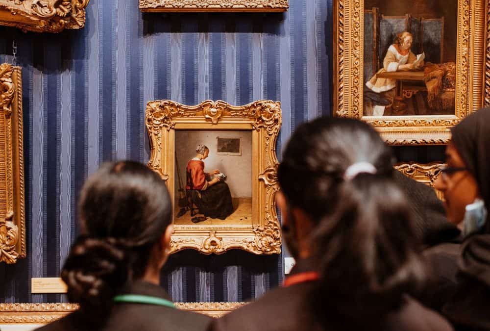 The Wallace Collection