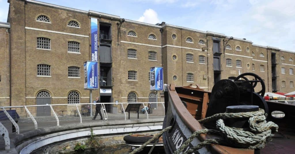 NEW The School Trip Museum of London Docklands Social 7 1200x630 523