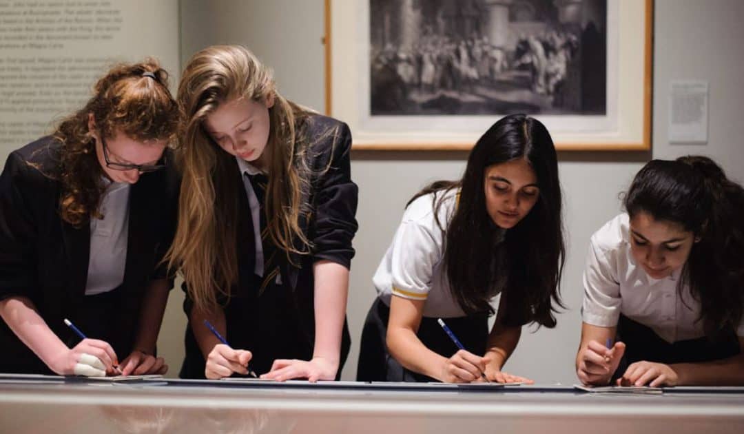 The British Library’s Research Matters Workshop