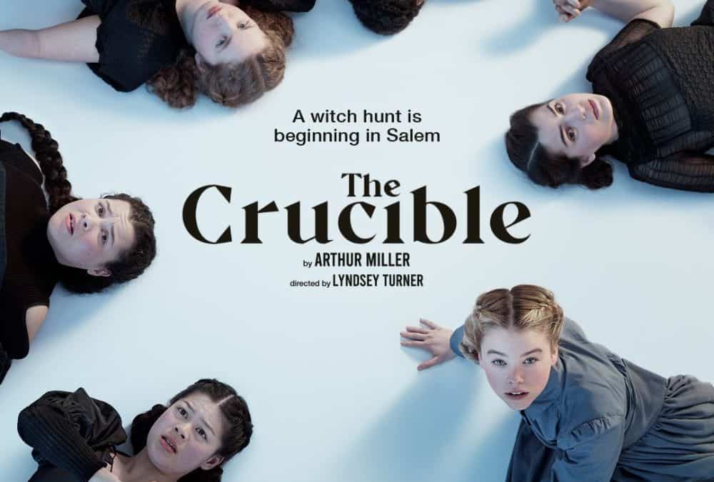 Everything You Need To Know About The Crucible