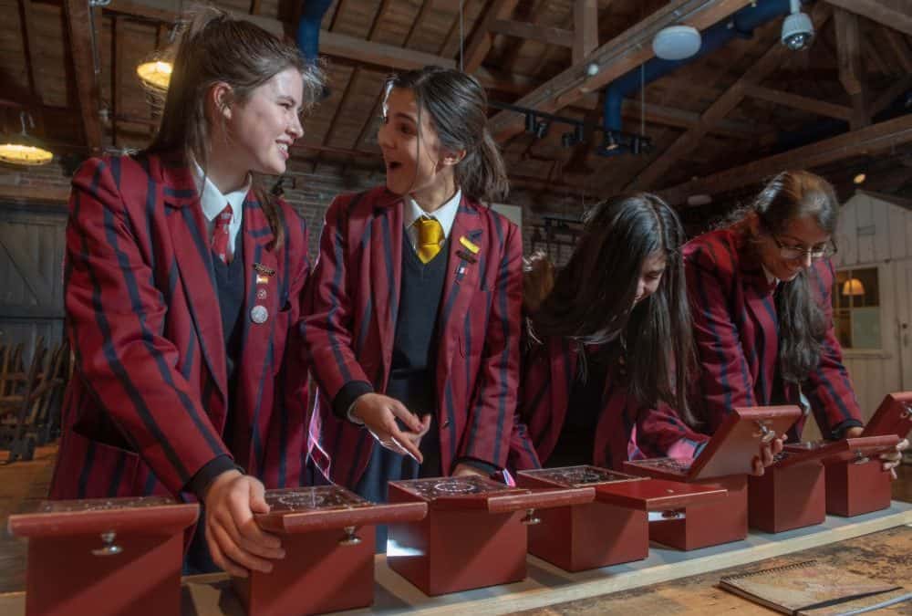 An exclusive interview with the Learning Manager at the Museum of London