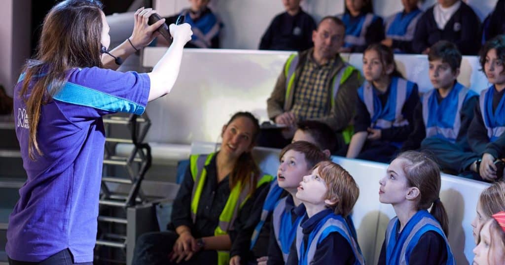 The School Trip Natural History Museum Social 1200x630 323