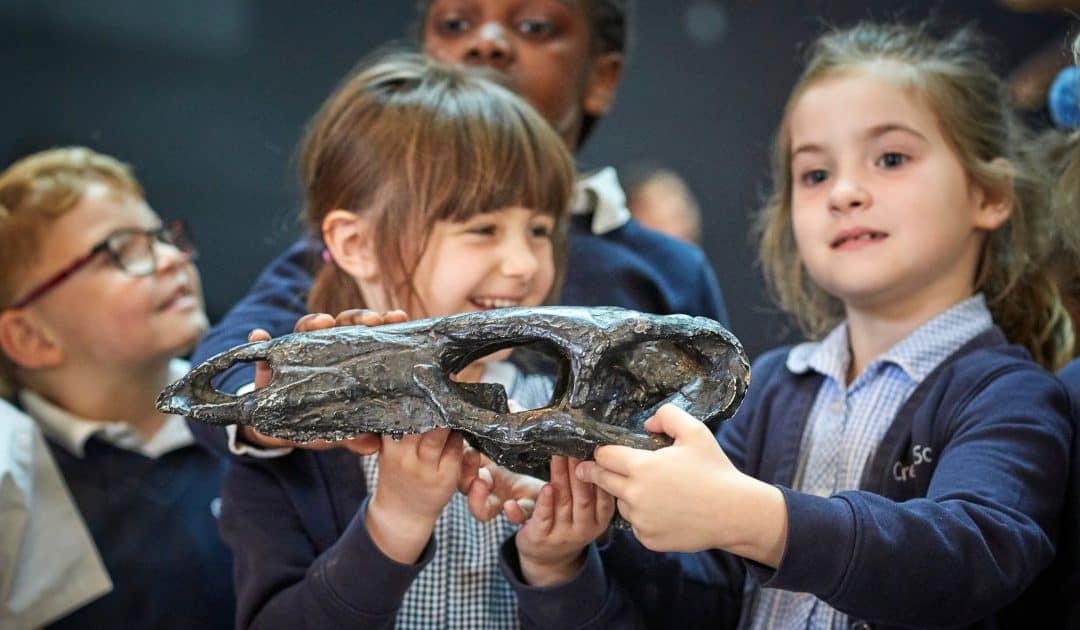 Natural History Museum, London