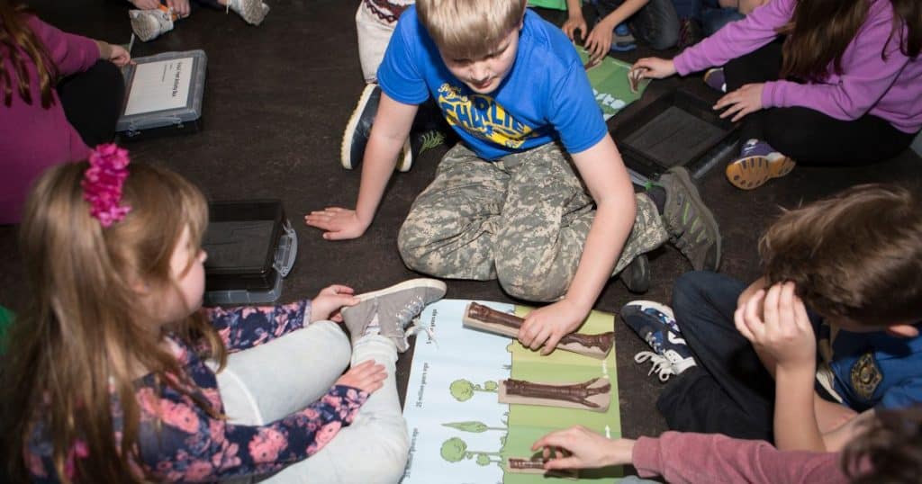 The School Trip Natural History Museum Workshop social 3 1200x630 323