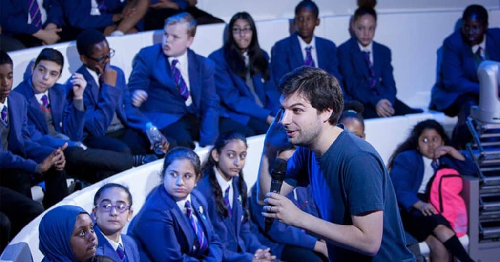 The School Trip Natural History Museum Workshop social 7 1200x630 323
