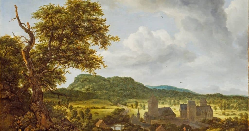 The School Trip The Wallace Collection Workshop social image 1200x630 323