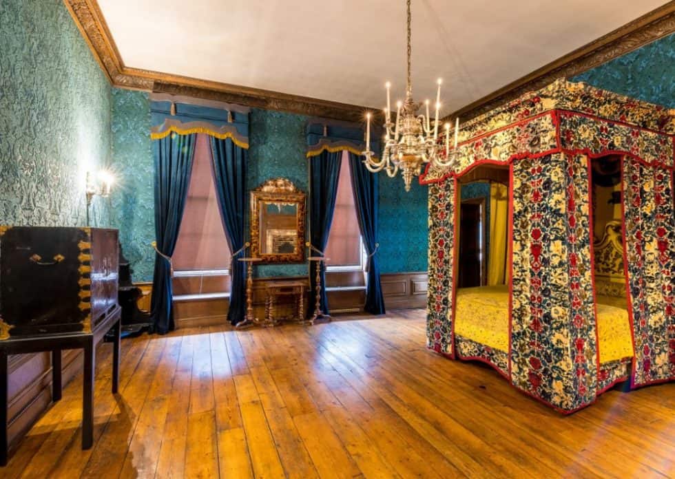 Plan Your School Trip To Historic Royal Palaces: Kensington Palace