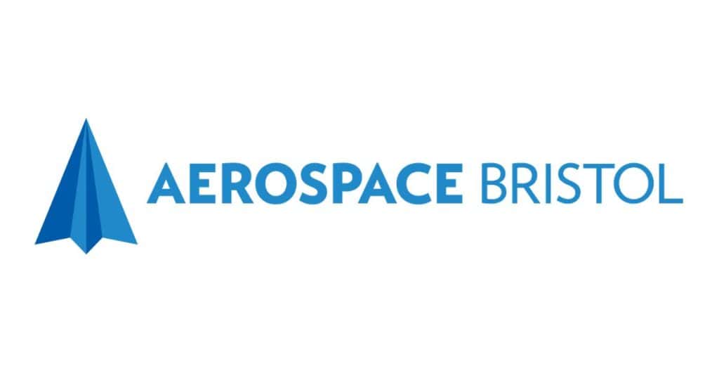 Aerospace Bristol Logo The School Trip Mar 26