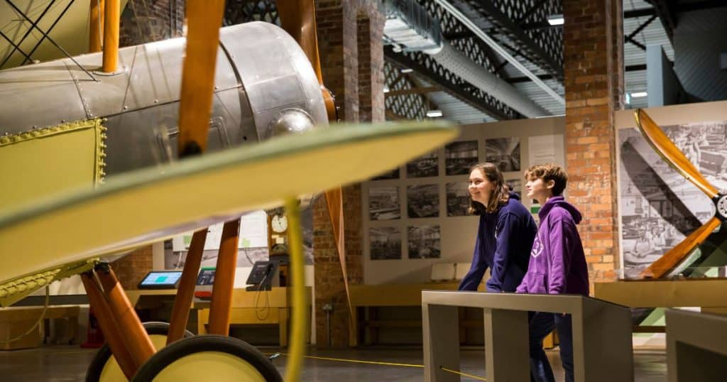 The School Trip Aerospace Bristol Social 2 1200x630 523