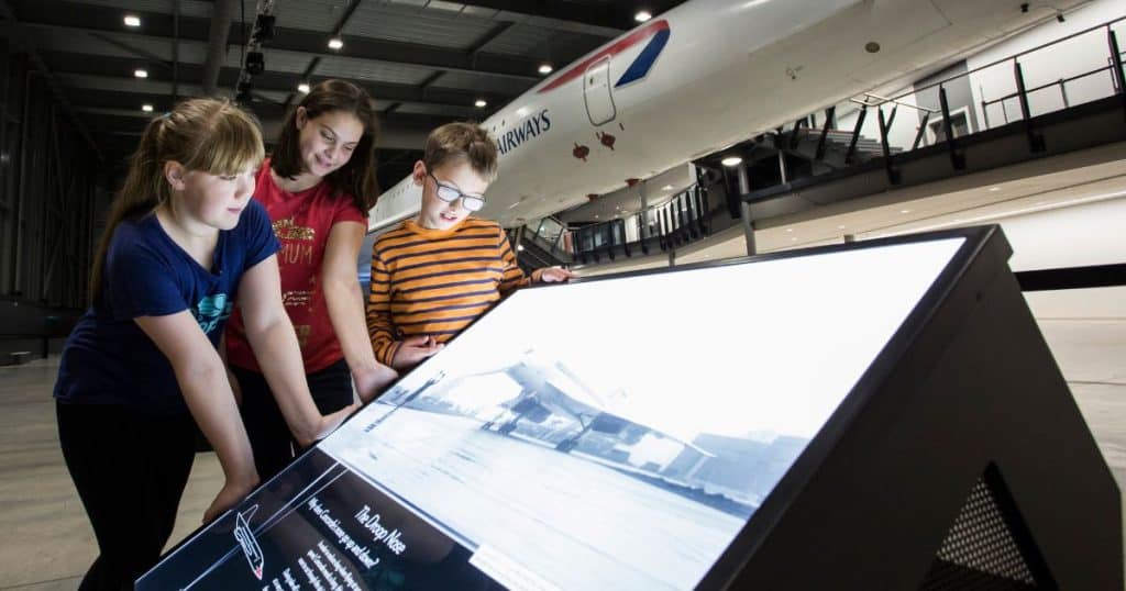 The School Trip Aerospace Bristol Social 6 1200x630 523