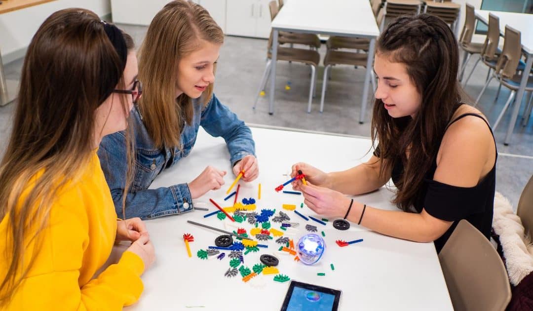 Aerospace Bristol’s Blast-off Rockets Workshop (KS2)