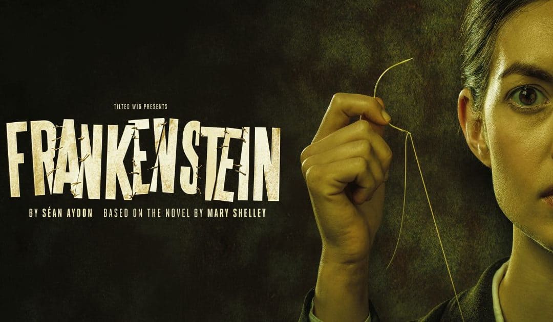 Frankenstein’s Education Resource Pack
