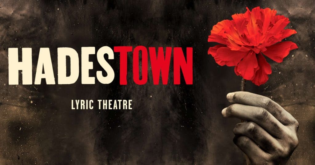 Hadestown Lyric Theatre The School Trip Featured Image 2026 06 03 Credit © Brinkhoff Moegenburg 1