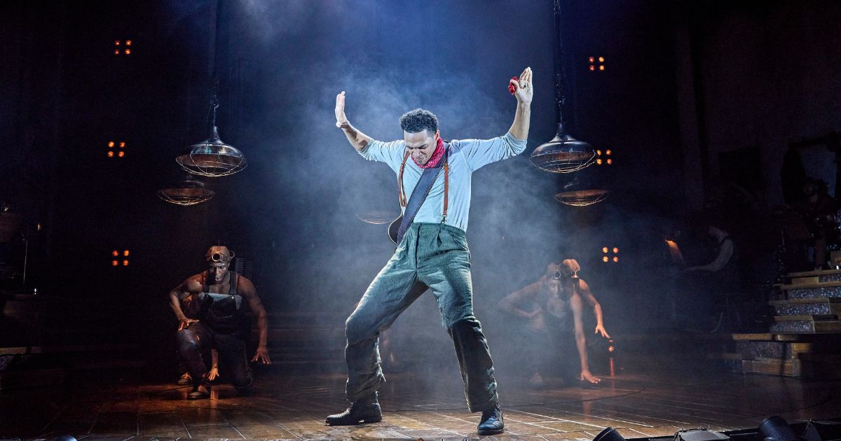 Matilda The Musical Logo