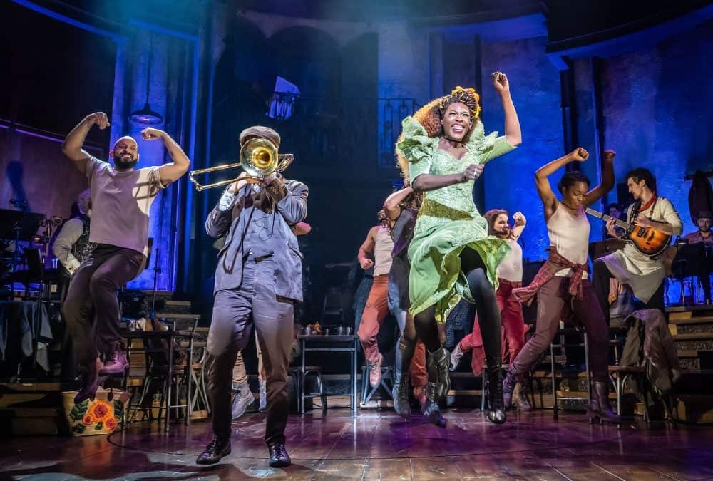 Hadestown Free Teaching Resource Pack