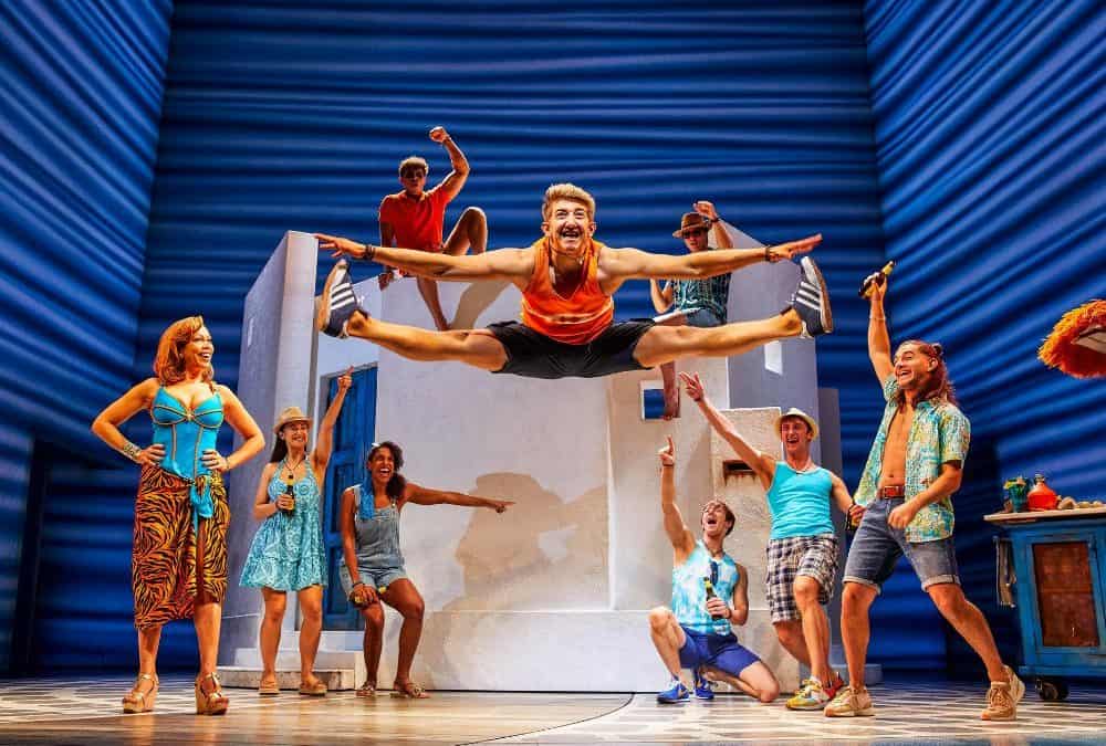 Everything You Need To Know About MAMMA MIA!