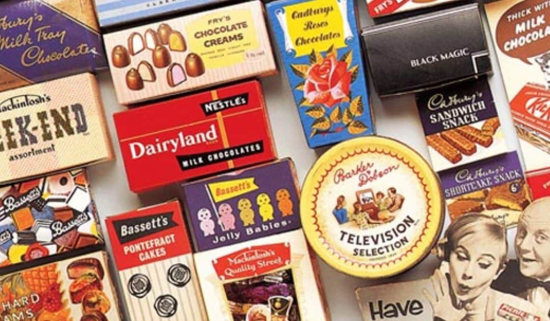 Museum of Brands’ Chocolate Packaging Design Workshop