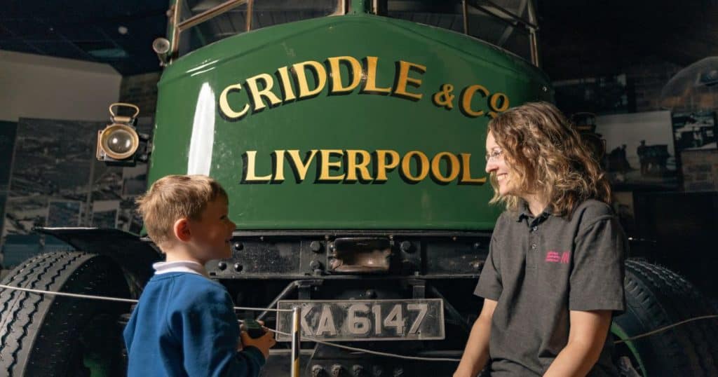 Museum of Liverpool Transportation Social image 1200x630 923
