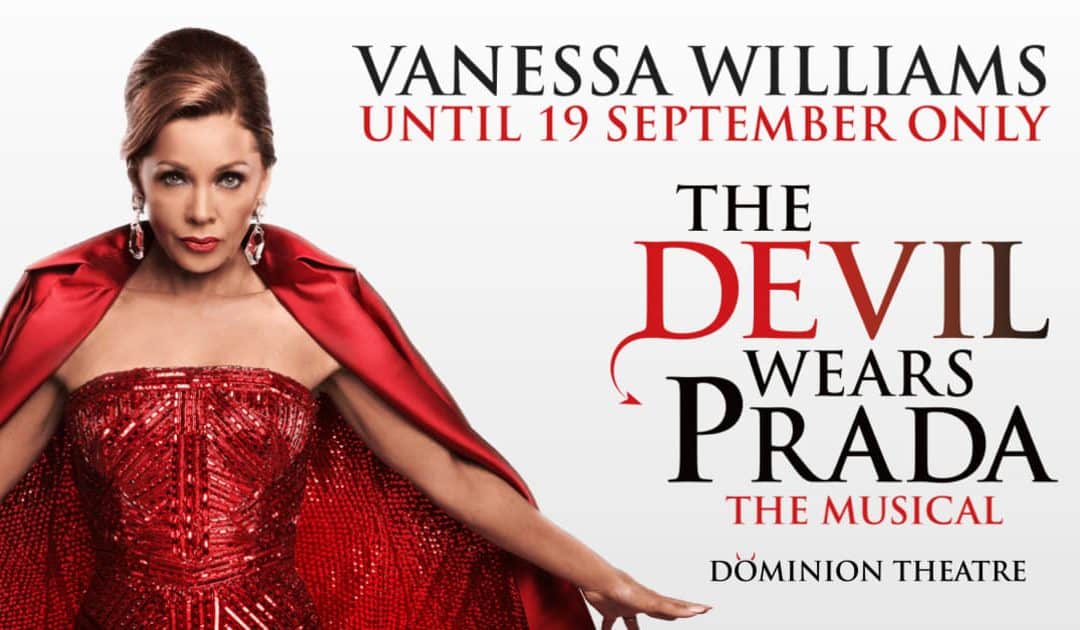 The Devil Wears Prada