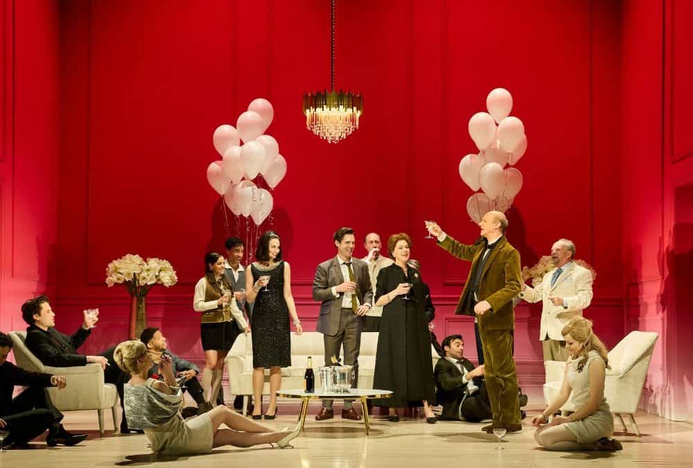 Full Cast Announced for The Motive and the Cue