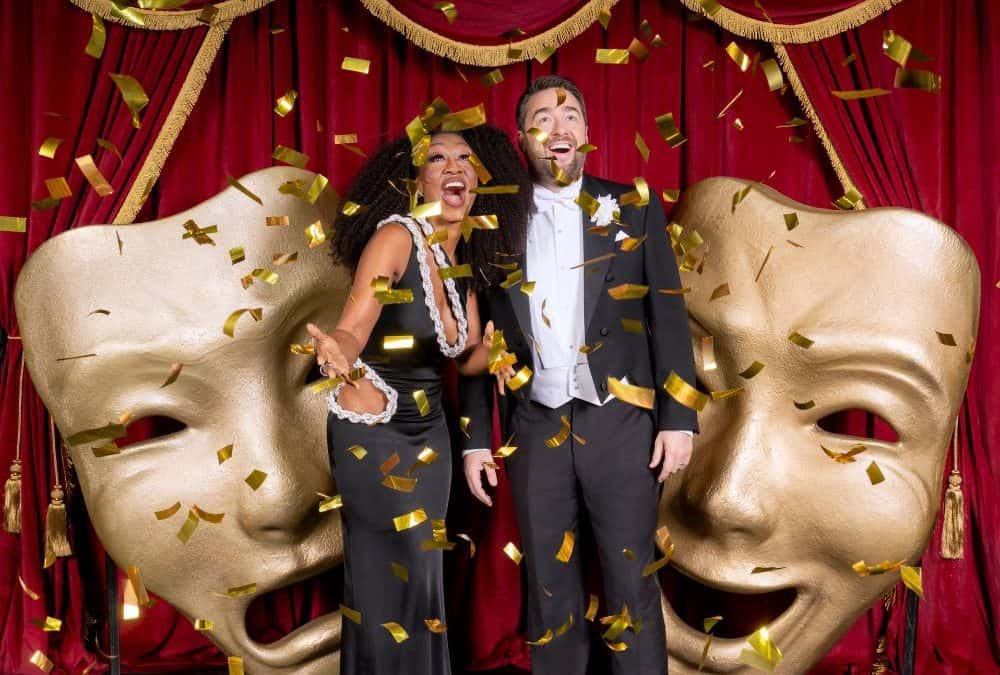 Discover The Big Night of Musicals 2024 School Trip Shows