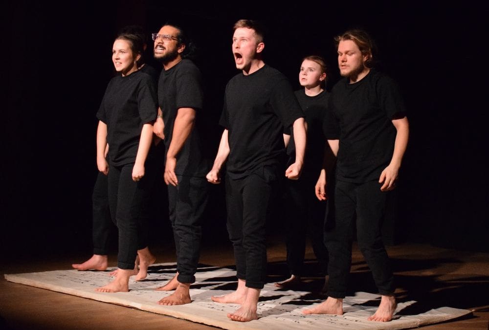 Box House Theatre