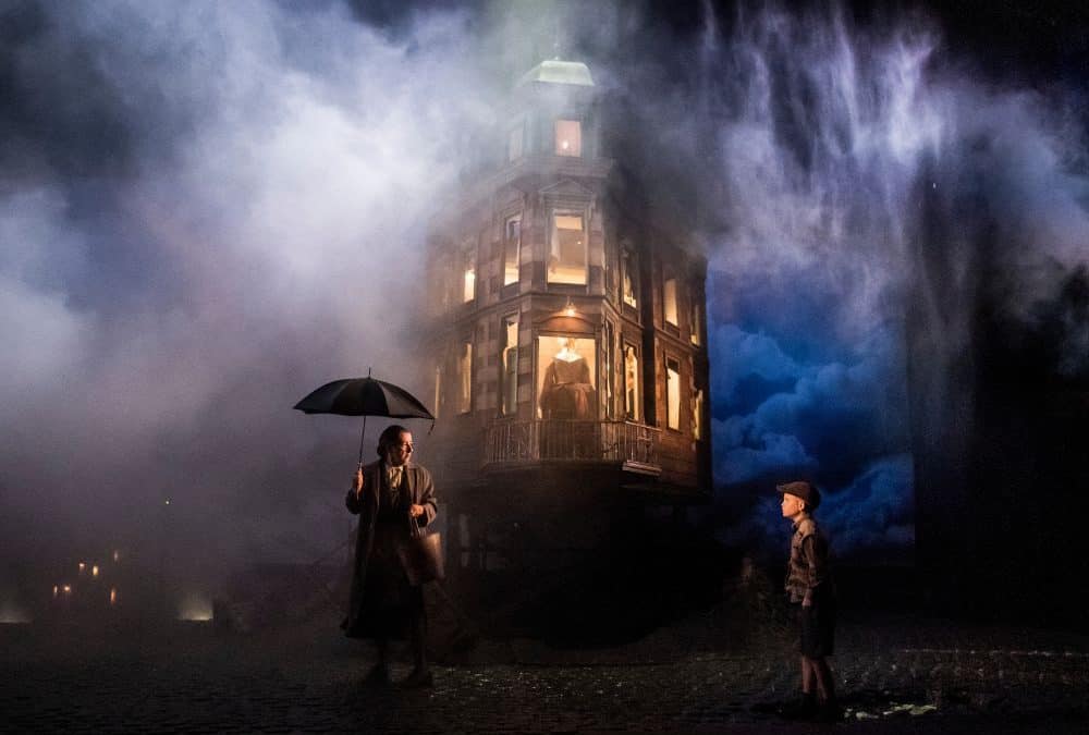 See An Inspector Calls on Tour at a Theatre Near You!