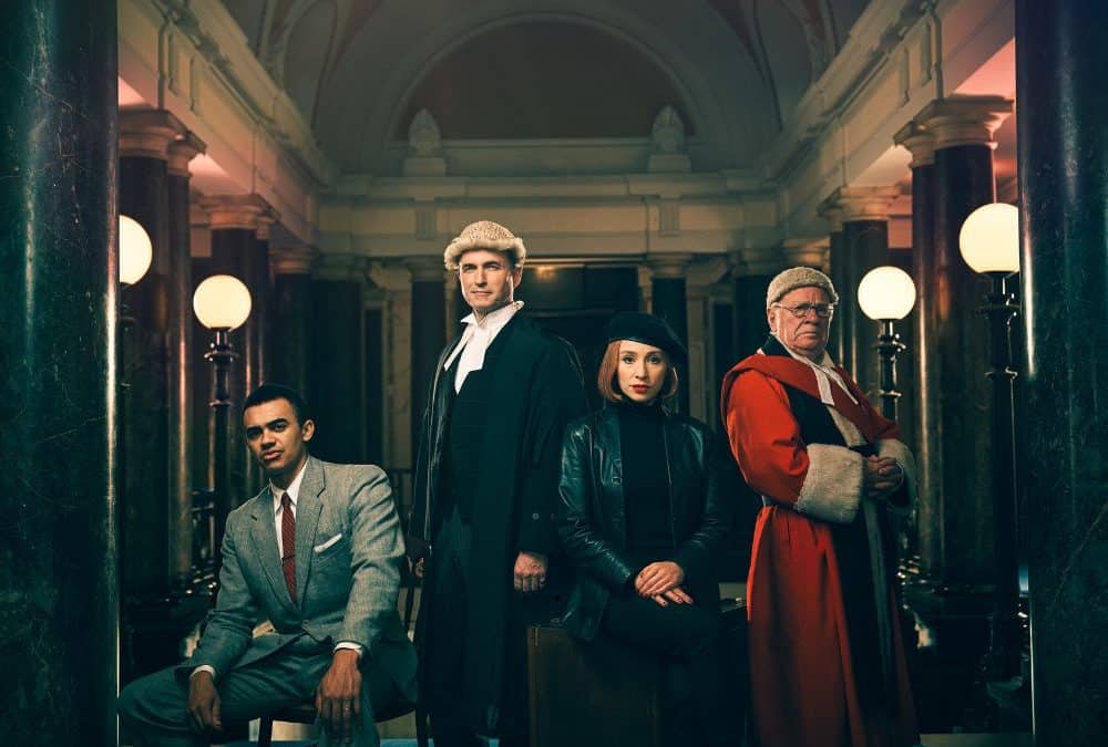 Witness for the Prosecution Launches Story Competition for your Budding Writers