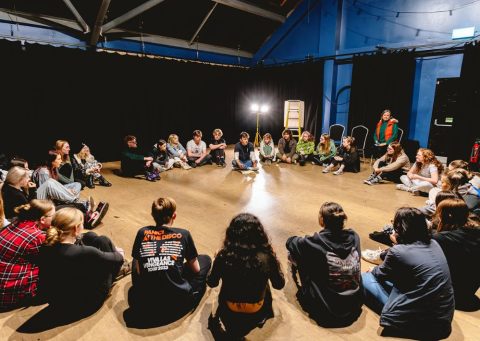 Shock Horror Education Pack | The School Trip